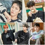 [드루와] 골든차일드 해체