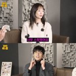 전소민최다니엘, 핑크빛 기류…"너무 스윗" "입꼬리 예뻐"