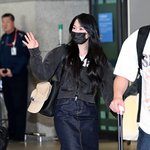 김혜윤 ‘팬들에게 다정한 손인사’[포토엔<b>HD</b>]