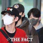 데이식스 '다 가려도 멋짐 폭발' [<b>TF</b>사진관]