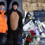 [팝업]<b>윤희석</b>, 故이선균 추모 “넌 여전히 최고로 빛나는 순간으로...