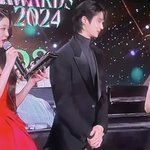 헐ㅋㅋ <b>김혜윤이</b> 장원영보다 예쁘네