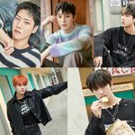 [드루와] 골든차일드 이대열→<b>봉재현</b> 5人 울림 떠난다, 사실상 해체...