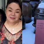 서효림, 故김수미 향한 그리움 "일주일만 곁에 있었으면..착한며느리...