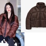 한소희·김지원이 픽한 '패딩'…난리 난 이유[누구템]