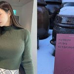 서효림, 故김수미 향한 그리움 "현실 마주하고 싶지 않아 <b>외면</b>"