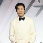 "새 도전 설레" 류준열, 다른 적성 찾았나..성공적 MC 데뷔...