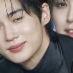 내본<b>홈마</b>짤 옆에 변우석 찍힌거 개웃기네