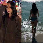 혜리, 탄수화물 끊은 <b>보람</b>..비키니 입고 반전 섹시 뒤태 자랑