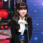 <b>우정</b>잉 '수상은 팬들 덕분'[포토]