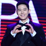 [포토]김동준, 매력적이 미소