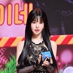 [사진]과즙세연,'인형 미모 뽐내며 박수'