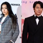 문가비, 침묵 깼다 "정우성에 임신으로 결혼 요구한 적 없어"[전문]