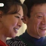 정영주·정석용, 묘한 기류 "우리집 온 첫 남자" ('미우새')