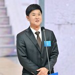정찬용 대표 '특별상 <b>시상</b>'[포토]