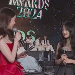 원영이 속으로 얼마나 설렜을까