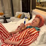 지드래곤, 쓴 약 먹고 일그러진 얼굴‥무대 위 카리스마 어디로