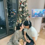 서동주, 새집에서 4살 연하와 벌써 신혼 분위기…<b>듬직</b>한 예비신랑