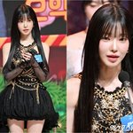 미모가 반짝' 과즙<b>세연</b>, 인형같은 비주얼에 시선 고정!