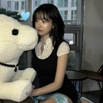 조유리, '오겜2'와는 전혀 다른 '깜찍' 비주얼[스타IN]