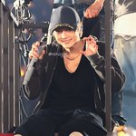 양정원 <b>토롯코</b>에서 떨어질까봐