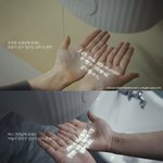손 말리다가 울컥한 사람들..<b>감동</b>이다 ㅠㅠ