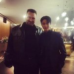 <b>서양인</b>은 진짜 키가 크구나