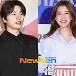 이이경, 수상소감서 전여친 정인선 <b>샤라</b>웃 “만나게 해줘 감사” 반응...