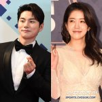 이이경, 수상소감 중 '전여친' 정인선 언급 "만나게 해준 심사위원...