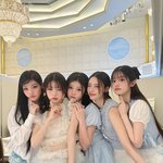 요즘 <b>아일릿이</b> 너무 좋다...