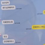 "새가 날개에 껴서 <b>착륙</b> 못해"… 사고기 탑승자 문자 후 연락두절