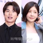 [댓글부탁해] [<b>POP</b>이슈]이이경, 전여친 정인선 소환 “만날 수...