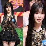 [댓글부탁해] 과즙<b>세연</b> "올해 이슈 많았다"…'방시혁→먹튀 논란'...