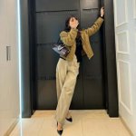 [댓글부탁해] 윤은혜, 모델급 <b>늘씬</b> 각선미…베이비복스 불화설 종식...