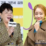 [드루와] "착한 며느리 아니여서 죄송해요"…서효림, 故김수미...