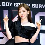 레드벨벳 웬디, 심사 중 돌연 벌떡..한동안 말잇못 ('더 딴따라')