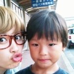 리쿠 옆에 이분 어머<b>니심</b>????