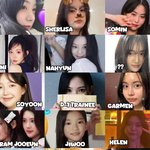 <b>SM</b> 차기 얼굴