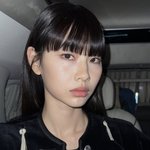 정호연, '오겜2' 응원 셀카 공개..독보적인 마스크[스타<b>IN</b>]