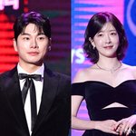 대인배' 이이경, 시상식에서 '전 여친' 정인선 언급? "다시...