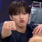 누가 더 잘생김 추반 ㄱ <b>일남</b>임