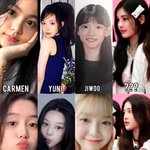 <b>SM</b> 차기 멤버유력