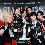 [단독]'<b>마의</b> 7년? 완벽 호흡!' NCT 127, 대상 받을 수밖에...