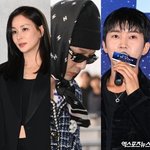 "공포 피부로 느껴져"…지드래곤·고소영→임영웅·비, 제주항공...