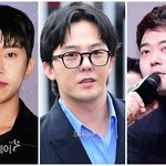 지드래곤 ‘국화꽃’→임영웅 ‘<b>묵념</b>’...제주항공 참사에 연예계 추모...