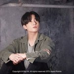방탄 <b>Stay</b> Gold MV 비하인드컷 정국