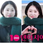 장원영이 단발로 자른다면 이런 느낌…코트만 482만원대 리치걸 장다아