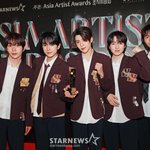 당찬 패기..NCT <b>WISH</b> "수상 기대했어요!" [인터뷰]