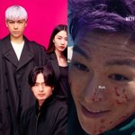 '약쟁이 래퍼' 탑, 발연기 때문에 '오겜2' 못 보겠어요 [Oh...