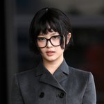 뉴진스 하니, '눈물·비명' 아수라장 극성팬 습격 후 "저 이제...